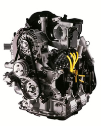 U1598 Engine